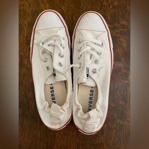 Converse Low Tops